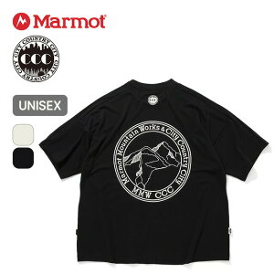 ySALE Max50%OFFzVeB[Jg[VeB[×}[bg GuEFATVc MMWCCC jZbNX CITY COUNTRY CITY×Marmot Y fB[X MTSS25MST303CC gbvX TVc  Vv gx 