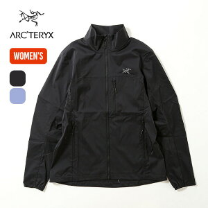 A[NeNX XR[~bVWPbgyEBYz ARC'TERYX Squamish Jacket W fB[X AE^[ HD gbvX WPbg  Lv AEghA