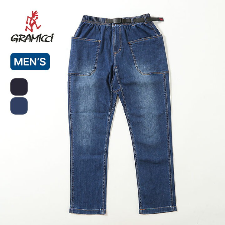 楽天市場】グラミチ デニムガーデンパンツ GRAMICCI DENIM GARDEN PANT 