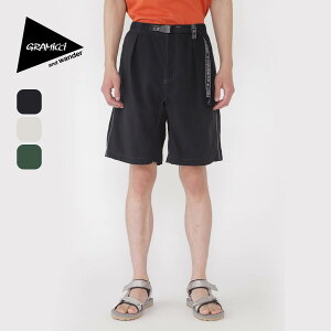 �ySALE Max60%OFF�z�O���~�`×�A���h�����_�[ �i�C����G�V���[�c GRAMICCI×and wander nylon g-short �����Y 5745152512 �{�g���X �V���[�g�p���c �Z�p�� ���Y�{�� �w���v �t�F�X ������� �L�����v �A�E�g�h