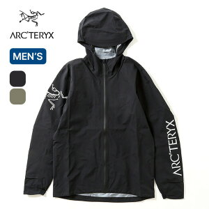 A[NeNX m[oWPbg Y ARC'TERYX Norvan Jacket M AE^[ HD gbvX WPbg  Lv AEghA