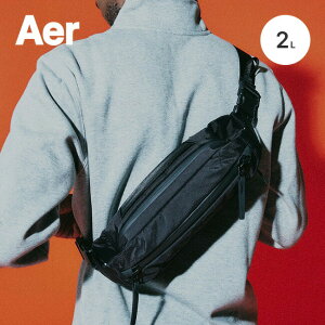 �G�A�[ �V�e�B�[�X�����O3 X�p�b�N Aer City Sling 3 X-Pac AER-29061 �o�b�O �� �T�R�b�V�� �{�f�B�o�b�O �V�����_�[�o�b�O �g���x�� ���s ������� �L�����v �A�E�g�h�A