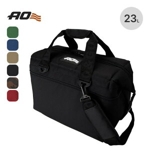 G[I[N[[Y 24pbN LoX\tgN[[ AO Coolers 24Pack Canvas Soft Cooller N[[{bNX N[[obO g[g^ 23L ۗobO y 􂢂₷ v C ނ tBbV