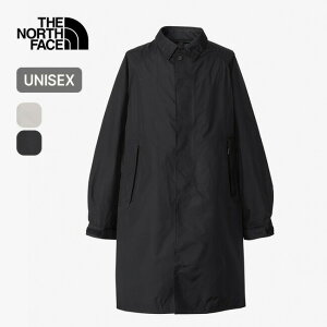 【SALE 30%OFF】ザ・ノース・フェイス ノースフェイス コンパイルライトコート ユニセックス THE NORTH FACE COMPILE LIGHT COAT メンズ レディース NP12561 防水 ゴアテックス ロングコート アウター ジャ