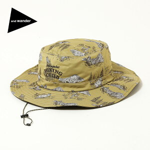 �A���h�����_�[ �n�C�L���O�N���u ���o�[�V�u���n�b�g and wander hiking club reversible hat ���j�Z�b�N�X �����Y �E�B�����Y ���f�B�[�X 5745186300 �X�q �n�b�g ���o�[�V�u�� �t�F�X ������� �L�����v