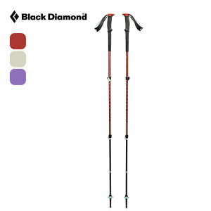 �u���b�N�_�C�������h �g���C�� Black Diamond TRAIL BD82505 �g���b�L���O�|�[�� �g���C�� �|�[�� �X�e�B�b�N I���O���b�v ������� �L�����v �A�E�g�h�A