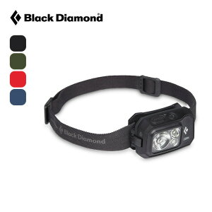 �u���b�N�_�C�������h �X�g�[��450 Black Diamond STORM450 BD81307 �w�b�h���C�g �w�b�h�����v LED���C�g �ЊQ �ً} �o�R ������� �L�����v �A�E�g�h�A