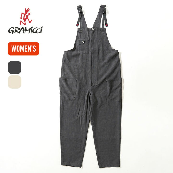 楽天市場】【SALE Max50%OFF】グラミチ リネンブレンドガーデン 