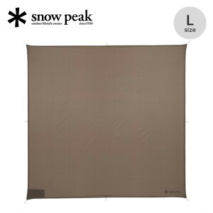Xm[s[N UL W[V[gL snow peak UL Leisure Sheet L UG-094 ~ וu sNjbN fCLv oR  Lv AEghA