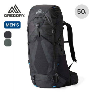 �O���S���[ �p���S��50 GREGORY PARAGON 50 �����Y �o�b�N�p�b�N �����b�N �g���b�L���O 50L �o�R �g���x�� ���s �L�����v �A�E�g�h�A