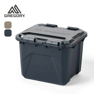 OS[ ApJLv{bNX GREGORY ALPACA CAMP BOX [{bNX pg[ MA{bNX sNjbN Lv AEghA