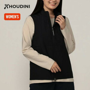 t[fBj y[XnCubhxXgyEBYz HOUDINI Pace Hybrid Vest fB[X 840008 xXg \tgVF AE^[ ۉ ʋC ϕ jO XL[ gbLO  Lv 
