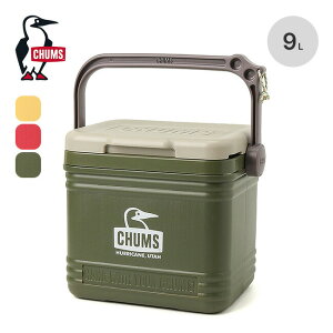 `X Lp[N[[9L CHUMS Camper Cooler 9L CH62-2123 N[[{bNX ^ n[h 500mlybg{g6{ sNjbN C ނ BBQ o[xL[ ٓ   킢 