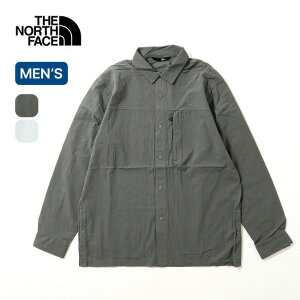 ySALE 30%OFFzUEm[XEtFCX m[XtFCX nCJ[YVc Y THE NORTH FACE HIKERS' SHIRT NR12501  WPbg ݕt AE^[ oR  Lv AEghAEFA