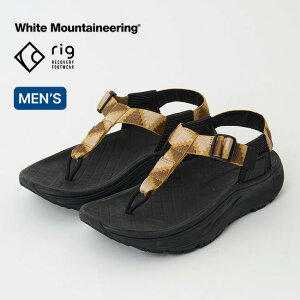 ySALE 30%OFFzzCg}EejAO×O O[ WM×RIG White Mountaineering MGUU Y WM2571817 R{ Jo[T_ Xbp C X|[c d ₷ Ȃ ɂȂ }