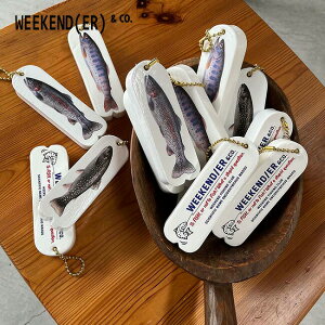 ySALE 30%OFFzEB[NG_[ gD[tBbVt[eBOKC WEEKEND(ER) TO FISH FLOATING KC 78601 L[z_[  tBbV L[z_[ L[`F[ `[ Lv AEghA