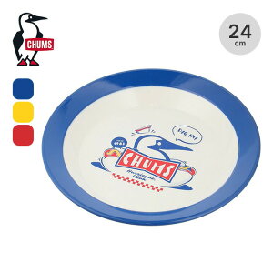 `X `Xz[_Ci[v[g24cm CHUMS HOME Diner Plate 24cm CH62-2144 M M HΉ dqWΉ  Lv AEghA