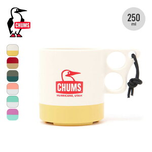 `X Lp[ }OJbv CHUMS Camper Mug Cup CH62-1244 Rbv }OJbv sNjbN oR fC[[X 킢 Lv AEghA