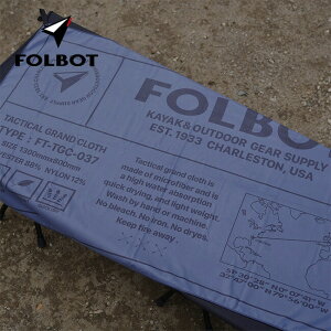 tH{bg ^NeBJOhNX FOLBOT TACTICAL GRAND CLOTH FT-TGC00037 z }CNt@Co[ oX^I 唻 SUP C  Lv AEghA