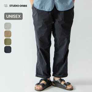 X^WIIx ChNC~Opc N[}bNX STUDIO ORIBE Wide Climbing Pants COOLMAX Y fB[X jZbNX WC153 {gX Opc Y{ tFX  Lv 