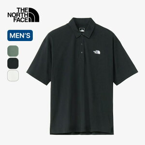 �U�E�m�[�X�E�t�F�C�X �m�[�X�t�F�C�X S/S�t���b�V���h���C�R�b�g���|�� �����Y THE NORTH FACE S/S FD COTTON POLO NT22530 T�V���c �e�B�V���c ���� �J�b�g�\�[ �g�b�v�X ������� �L�����v �A�E�g�h�A