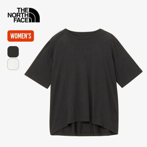 【SALE 30%OFF】ザ・ノース・フェイス ノースフェイス S/SラウンドヘムビッグTee【ウィメンズ】 THE NORTH FACE SS ROUND HEM BIG T レディース NTW32542 Tシャツ ティシャツ 半袖 カットソー トップス おしゃ