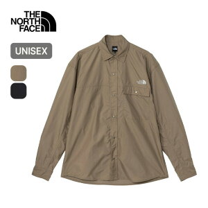 ySALE 30%OFFzUEm[XEtFCX m[XtFCX L/SkvVVc jZbNX THE NORTH FACE L/S NUPTSE SHIRT Y fB[X NR12552 Vc OX[u gbvX ͂  L