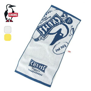ySALE 30%OFFz`X `Xz[tFCX^I CHUMS HOME Face Towel CH62-2186 ^I fC[[X v[g Mtg 킢 Lv AEghA