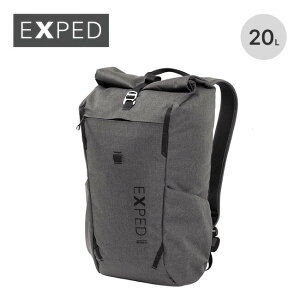 GNXyh g20 EXPED Metro 20 jZbNX Y fB[X 396516 bN UbN obNpbN fCpbN [gbv h 20L ] ʋ gx s tFX  Lv 