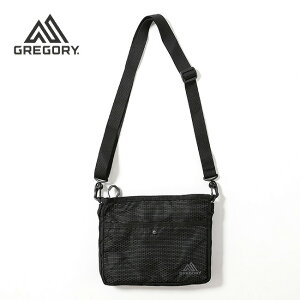 �O���S���[ �i�m�T�R�b�V�� GREGORY NANO SACOCHE 1540769974 �J�o�� �V�����_�[�o�b�O �o�b�N�C���|�[�` ������� �L�����v �A�E�g�h�A
