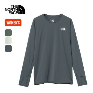 ySALE 30%OFFzUEm[XEtFCX m[XtFCX L/Su[YWN[yEBYz THE NORTH FACE L/S BRZRNG RUN CR fB[X NTW12578 jO TVc  OX[u T J