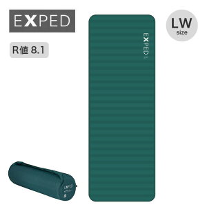 GNXyh K}bgLW EXPED MegaMat LW 395716 Rl8.1 }bg GA}bg xbh [ܕt gx s ЊQ Ԓ tFX  Lv AEghA