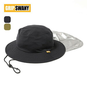 �y���X�g1�_�z�O���b�v�X���j�[ GS�G�A�[�t���[�n�b�g GRIP SWANY GS AIRFLOW HAT GSMA0049 �����Y ���f�B�[�X ���j�Z�b�N�X �n�b�g �X�q �t�F�X �o�R �n�C�L���O ������� �L�����v �A�E�g�h�A