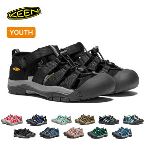 �L�[�� �j���[�|�[�g H2 ���[�X KEEN NEWPORT H2 YOUTH �L�b�Y �r�b�O�L�b�Y �q���p �T���_�� �X�|�[�c�T���_�� �V���[�Y �C �������p �M�t�g �t�F�X ������� �L�����v �A�E�g�h�A