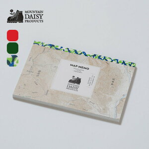 }EefCW[v_Nc }bv  MOUNTAIN DAISY PRODUCTS Map Memo MDP24102  Mtg  oR nCLO tFX Lv AEghA