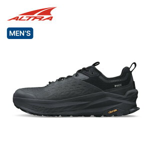 �A���g�� �I�����p�X6�n�C�N���[�S�A�e�b�N�X �����Y ALTRA OLYMPUS 6 HIKE LOW GTX �C �X�j�[�J�[ �V���[�Y �J�W���A�� �N�b�V���� �g���C�������j���O �n�C�L���O �o�R �� ������� �L�����v �A�E