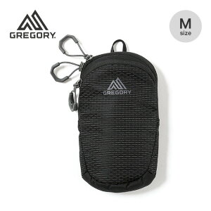 �O���S���[ �i�m�p�f�b�h�P�[�XM GREGORY NANO PADDED CASE M 1540799974 �|�[�` �o�b�O�C���|�[�` �������� �X�}�z�P�[�X �o�R �����j���O �L�����v �A�E�g�h�A