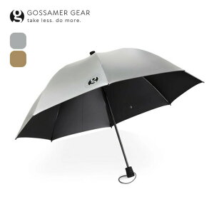 �S�b�T�}�[�M�A ���C�g���b�N�n�C�L���O�A���u���� Gossamer Gear LIGHTREK HIKING UMBRELLA GGSCU0090-900 �y�� ���P �J�P ���O�� ������� �L�����v �A�E�g�h�A