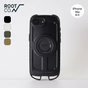 ���[�g�R�[ �O���r�e�B�V���b�N���W�X�g�P�[�X���M�b�h(iPhone 16e.iPhone 17e��p) ROOT CO. GRAVITY Shock Resist Case Rugged. iPhone�P�[�X �g�уP�[�X �X�}�[�g�t�H���P�[�X �X�}�z�P�[�X �t�F�X ������� 