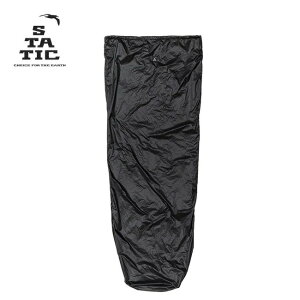 �X�^�e�B�b�N �A�h���t�gTi�X���[�s���O�o�b�O STATIC ADRIFT Ti SLEEPING BAG 25001 �Q�� �V�����t �C���i�[ �t���[�X �A�E�g�h�A �L�����v