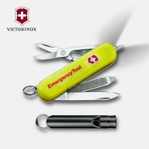 rNgmbNX G}[WFV[c[ VOl`[Cg VICTORINOX EMERGENCY TOOL SIGNATURE LIGHT 63287 }`c[ iCt ͂ ₷ LEDCg ЊQ h s Lv AEghA