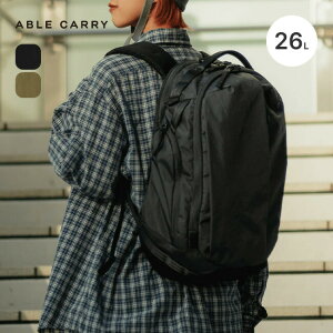 �y���X�g1�_�z�G�C�u���L�����[ �}�b�N�XEDC26L X-�p�b�N ABLE CARRY MAX EDC X-PAC �����b�N �o�b�N�p�b�N �h�� �U�b�N �� ���d�� �ʋ� �ʊw �r�W�l�X �g���x�� �n�C�L���O �t�F�X �L�����v �A�E�g�h