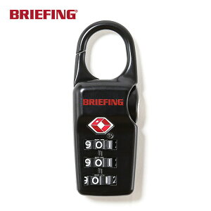 u[tBO TSAbN BRIEFING TSA Lock BRA251G58  X[cP[X L[P[X COs s o Lv AEghA