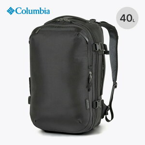 �R�����r�A �^�C�K�[�u���b�N40L�g���x���o�b�N�p�b�N Columbia Tyger Brook 40L Travel Backpack PU8721 �J�o�� ���b�N�T�b�N �ʋ� �ʊw ���s �g���x�� ��e�� �L�����v �A�E�g�h�A