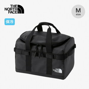 ザ・ノース・フェイス ノースフェイス ワンダーフロストクーラーM THE NORTH FACE Wanderfrost Cooler M NM52501 保冷 バッグ クーラーボックス クーラーバッグ 軽量 洗いやすい 丈夫 レジャー 海水浴 釣