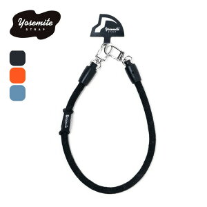 ���Z�~�e ���Z�~�e2�E�F�C�V���[�g�X�g���b�v Yosemite YOSEMITE 2WAY SHORT STRAP Y2SS-1000 �X�}�z�X�g���b�v �R�[�h �L�[�z���_�[ �X�}�z�V�����_�[ �Z�� ��� ���X�g �n���h�X�g���b�v �����h�~ �M�t