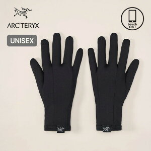 A[NeNX [O[u ARC'TERYX Rho Glove L07880800  X}zΉ ^b`plΉ XL[ g arcteryx  Lv AEghA