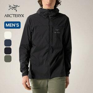 A[NeNX XR[~bVt[fB Y ARC'TERYX Squamish Hoody M WPbg AE^[ EBhVF iCWPbg oR jO h arcteryx  Lv AEghA