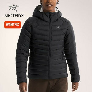 A[NeNX ZEt[fByEBYz ARC'TERYX Cerium Hoody W X00001055402 fB[X _EWPbg _E AE^[ ~bhC[ Ԓ ۉ y oR arcteryx  L