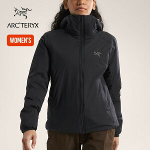 �A�[�N�e���N�X �A�g��SV�t�[�f�B�y�E�B�����Y�z ARC'TERYX Atom SV Hoody W X00000985301 �i���A�g���w�r�[�E�F�C�g�t�[�f�B�E�A�g��AR�t�[�f�B�j���f�B�[�X �A�E�^�[ �W���P�b�g ���� ���@ �C���T��